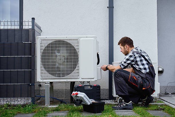 Top rated local Hvac specialists in Bernardsville, NJ